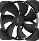 Кулер для корпусу Fractal Design Aspect 14 Black (FD-F-AS1-1401) 272667 - зображення 1