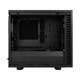 Корпус Fractal Design Define 7 Nano Black Solid (FD-C-DEF7N-01) 272684 - зображення 13