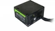 Блок питания Gamemax GM-400-8CM Black 267534 - изображение 4