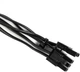 Блок питания Qube 600W (QBC-GPS600A12) 268930 - изображение 6