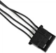 Блок питания Qube 600W (QBC-GPS600A12) 268930 - изображение 8