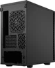 Корпус Fractal Design Define 7 Mini - Black Solid (FD-C-DEF7M-01) 272682 - зображення 4