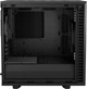 Корпус Fractal Design Define 7 Mini - Black Solid (FD-C-DEF7M-01) 272682 - зображення 15