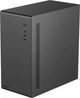 Корпус Gamemax A200-BK-500B Black 267026 - изображение 5