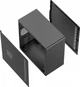 Корпус Gamemax A200-BK-500B Black 267026 - изображение 10
