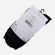 Набор женских носков высоких хлопковых Tommy Hilfiger SoDot 100001493-001 35-38 2 пары Black (8718824978468) - изображение 6