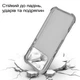 Чeхол-накладка BeCover Anti-Shock для Apple iPhone 17 Pro Max Grey (713800) - изображение 7