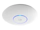 Точка доступу Ubiquiti UniFi UAP-AC-PRO (AC1750, 3x3 MIMO, 22 dBm, 2x10/100/1000 Mbps, PoE) Box Зовнішній 31560 - зображення 2