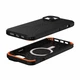 Чохол-накладка Urban Armor Gear Civilian Magsafe для Apple iPhone 14 Plus Black (114037114040) - зображення 9