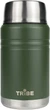 Термос пищевой Tribe Food Jar Оливковый 700 мл (T-DE-0023-olive) - изображение 1