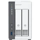 NAS QNap TS-216G - изображение 2