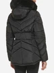 Куртка зимняя женская Guess 783723388 M Черная (1159851733) - изображение 2