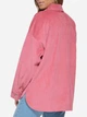 Куртка демисезонная женская Levi`s 571765069 2XL Розовая (1159851744) - изображение 2