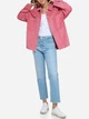 Куртка демисезонная женская Levi`s 571765069 2XL Розовая (1159851744) - изображение 5