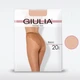 Колготы 20 Den женские Giulia Bikini 2 р Diano (4824092007527) - изображение 1