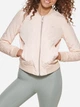 Бомбер женский Levi`s 631238464 XL Оранжевый (1159851690) - изображение 3