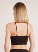 Бюстгальтер без кісточок безшовний Giulia Cami Top Grain L/XL Темно-коричневий (4823116929975) - зображення 3