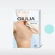 Безшовный топ Giulia Tank Top L/XL М'ятний_Mint (4823116923492) - зображення 1