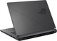 Ноутбук ASUS ROG Strix G16 G615JMR (G615JMR-AS74) Eclipse Gray - изображение 5