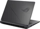 Ноутбук ASUS ROG Strix G16 G615JMR (G615JMR-AS74) Eclipse Gray - изображение 6
