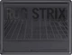 Ноутбук ASUS ROG Strix G16 G615JMR (G615JMR-AS74) Eclipse Gray - изображение 8