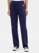 Спортивный костюм женский на флисе GAP 827763687 XL Синий (1159851442) - изображение 4