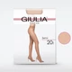 Колготы 20 Den женские Giulia Sensi Vita Bassa 2 р Diano (4824092074529) - изображение 1