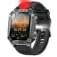 Смарт-часы Uwatch Smart Formula K+ Rubber - изображение 3