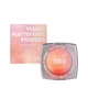 Пудра Zola Magic Mattifying Powder Beige - зображення 3