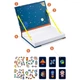 Магнітна книга "Cosmos" Ricokids RK-770 (777001) - зображення 3