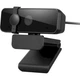 Камера для ПК Lenovo Essential FHD Gen2 4XC1S15018 зі шторкою, Full HD 30 к/с, USB-A, чорна - зображення 1