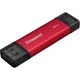 Внешний SSD накопитель Kingston Dual Portable 2TB USB 3.2 Gen2 скорость 950/1050 MB/s Red (SPSD/2TB) - изображение 1