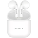 Бездротові навушники Proove Mainstream 2 TWS APP White Bluetooth 5.4 кейс 300 мАг (TWMS2001AP02) - зображення 1