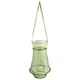Сад рыболовный складной Stenson SF24043-35 Салатовый 35x50 см полиэстер (SF24043-35) - изображение 1