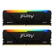 Оперативная память 16GB DDR4 3200 Kingston Fury Beast RGB Dual Channel - изображение 1