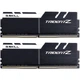 Оперативная память G.Skill Trident Z DDR4 32 ГБ (2×16 ГБ) 3600 МГц CL17 черная (F4-3600C17D-32GTZKW) - изображение 1