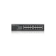 Комутатор ZYXEL GS1100-16 (GS1100-16-EU0103F) (16xGE, rackmount) Ні 23157 - зображення 2