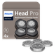 Бритвенные головки Philips HS740/15 - изображение 1
