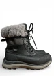 Черевики UGG Adirondack III (s/n 1095141), Чорний, Розмір 36.5 (US 5.5), 22.5 см - зображення 2