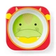 Миска Skip Hop Zoo "Дракон" - изображение 1