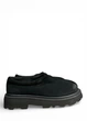 Слиперы UGG Tasman Lug Men’s (s/n 1166913), Черный, Размер 48.5 (US 14), 32 см - изображение 2