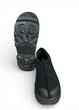 Слиперы UGG Tasman Lug Men’s (s/n 1166913), Черный, Размер 48.5 (US 14), 32 см - изображение 5