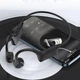 Костные наушники Paramita DG06 Open-Ear с с Bluetooth 5.3 и встроенной памятью 8GB для спорта Черный - изображение 12