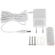 IP камера Imou Bullet 2E 5MP (IPC-K3DP-5H0WF) 2.8мм white - изображение 5