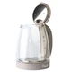 Чайник DARIO DR1802 GRAY - изображение 4