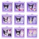 Фигурка-сюрприз Pop Top Kuromi – Праздничное настроение (свет) - изображение 2