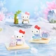 Фигурка-сюрприз Pop Top Hello Kitty – Жемчужная мечта - изображение 4