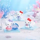 Фигурка-сюрприз Pop Top Hello Kitty – Жемчужная мечта - изображение 6