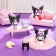 Фигурка-сюрприз Pop Top Kuromi – Праздничное настроение (свет) - изображение 7