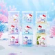 Фигурка-сюрприз Pop Top Hello Kitty – Жемчужная мечта - изображение 8